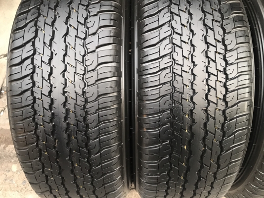 ล้อพร้อมยางป้ายแดง TOYOTA NEW FORTURNER ปี 17 ล้อพร้อมยางป้ายแดง TOYOTA NEW FORTURNER ปี 17