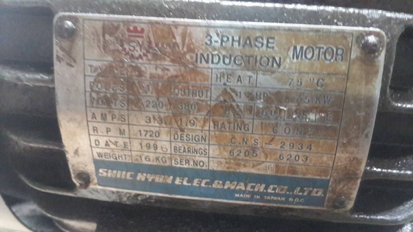 ขายครับขาย เครื่องต๊าฟเกลียว ไต้หวันแท้ เก่าเก็บขนาดไม่เกิน m12 ต๊าฟเร็ว แรง ประหยัดไฟ 1 ชั่วโมง ได้หลายร้อยรู 11000 บาท 0814583376 ขายครับขาย เครื่องต๊าฟเกลียว ไต้หวันแท้ เก่าเก็บขนาดไม่เกิน m12 ต๊าฟเร็ว แรง ประหยัดไฟ 1 ชั่วโมง ได้หลายร้อยรู 11000 บาท 0814583376