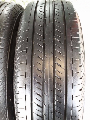 ยางบริสโตน.215/70/15ปี4711 เส้น700บ ยางบ้าน/ใช้น้อย/ไร้ตำหนิ เพิ่มเติม.0879050181-0995357594.ส่งได้!!