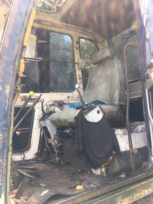 ขาย 465,000  KOBELCO sk 200 MARK 3  เครื่อง แน่นแรงสุดยอด   6D31-Turbo  ปั้ม แรงสุดยอด K3V โช่หนา เอวแน่น แอร์หนาว เอกสารชื้อขาย  รถอยู่ จ.ร้อยเอ็ด  090-772-3710 090-772-3708