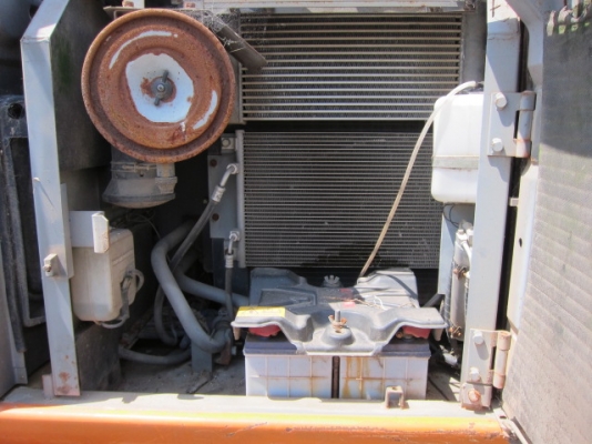 ขายรถขุดนำเข้าจากประเทศญี่ปุ่น hittachi zx120  รถสวยเดิม สนใจติดต่อสอบถาม 092-3309229 อีด