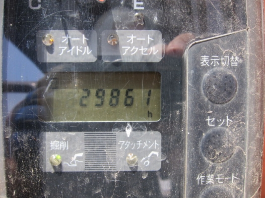 ขายรถขุดนำเข้าจากประเทศญี่ปุ่น hittachi zx120  รถสวยเดิม สนใจติดต่อสอบถาม 092-3309229 อีด