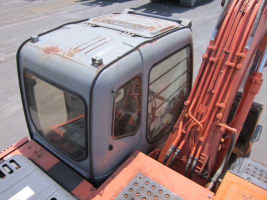 ขายรถขุดนำเข้าจากประเทศญี่ปุ่น hittachi zx120  รถสวยเดิม สนใจติดต่อสอบถาม 092-3309229 อีด