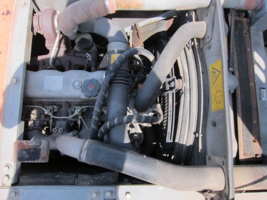 ขายรถขุดนำเข้าจากประเทศญี่ปุ่น hittachi zx120  รถสวยเดิม สนใจติดต่อสอบถาม 092-3309229 อีด