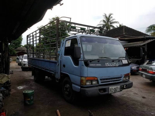 ขาย 395,000 บาท ISUZU NPR66PX5 T ปี 41 เครื่อง 4HF1-120 แรง ยาว 5 เมตร หัวบาง ยางดี คัสชีสวย เอกสารเล่มทะเบียน รถอยู่ ราชบุรี 090-772-3710 090-772-3708 ขาย 395,000 บาท ISUZU NPR66PX5 T ปี 41 เครื่อง 4HF1-120 แรง ยาว 5 เมตร หัวบาง ยางดี คัสชีสวย เอกสารเล่มทะเบียน รถอยู่ ราชบุรี 090-772-3710 090-772-3708