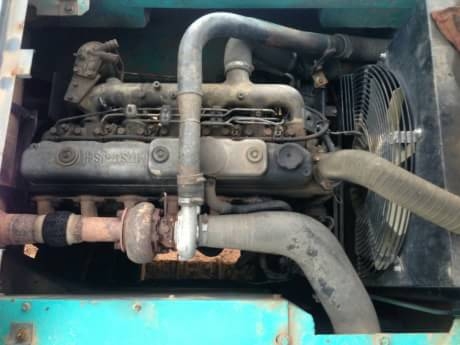 KOBELCO SK200 MARK 6 YN07 LQC