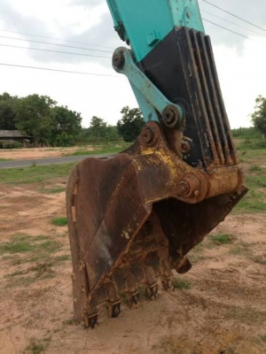 KOBELCO SK200 MARK 6 YN07 LQC