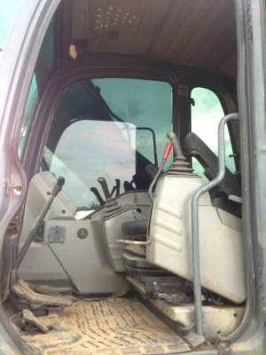 KOBELCO SK200 MARK 6 YN07 LQC