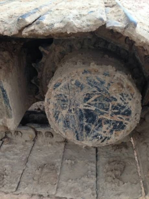 KOBELCO SK200 MARK 6 YN07 LQC