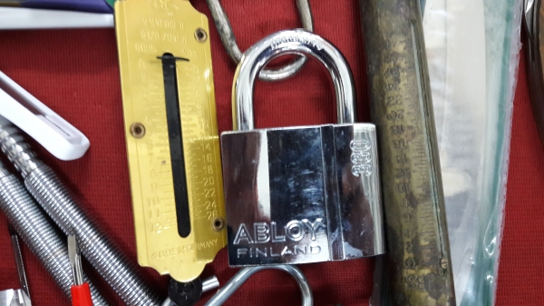 ขายตาชั่งแขวนโบราณMADE IN GERMANY.