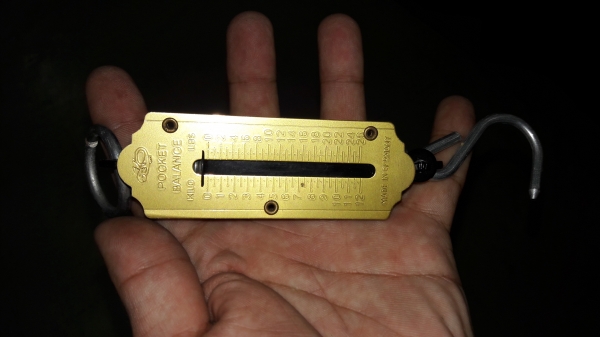 ขายตาชั่งแขวนโบราณMADE IN GERMANY.