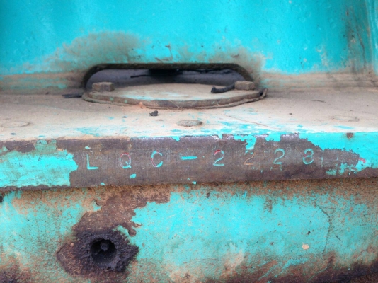 ขาย 985,000 เก่านอก 2 ปี  KOBELCO SK200 MARK 6 YN07 LQC  เครื่องดี ปั้มแรง โช่ใหม่ 2 ข้าง เอวแน่น ไฟฟ้าครบ แอร์เย็น เอกสารอินวอยท์ รถอยู่ สุรินทร์ 090-772-3710 090-772-3708