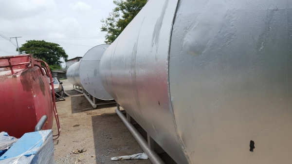 20000 ลิตร ล็อตใหม่ หนาๆสวยๆ สภาพพร้อมใช้ตามรูป