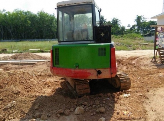 ขาย!! >>> Kubota Kx026 พร้อมใช้ มีแอร์ คอนโทรนสั้น <<< เบอร์ติดต่อ 098-7155789 ขาย!! >>> Kubota Kx026 พร้อมใช้ มีแอร์ คอนโทรนสั้น <<< เบอร์ติดต่อ 098-7155789