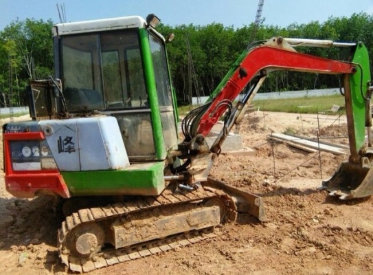 ขาย!! &gt;&gt;&gt; Kubota Kx026 พร้อมใช้ มีแอร์ คอนโทรนสั้น &lt;&lt;&lt; เบอร์ติดต่อ 098-7155789
