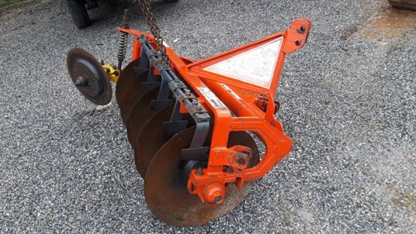 ขายผาน lcs 5x22 สวยพร้อมใช้งาน 0872016577