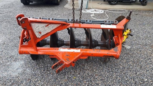 ขายผาน lcs 5x22 สวยพร้อมใช้งาน 0872016577