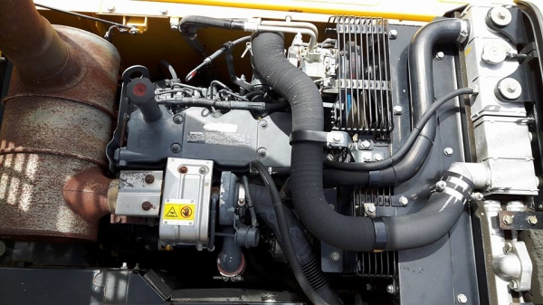 ขาย!! &gt;&gt;&gt; Komatsu PC160LC รุ่น 8 สวยเต็ม &lt;&lt;&lt; เบอร์ติดต่อ 098-7155789