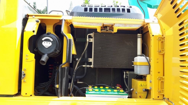 ขาย!! &gt;&gt;&gt; Komatsu PC160LC รุ่น 8 สวยเต็ม &lt;&lt;&lt; เบอร์ติดต่อ 098-7155789