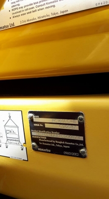 ขาย!! &gt;&gt;&gt; Komatsu PC160LC รุ่น 8 สวยเต็ม &lt;&lt;&lt; เบอร์ติดต่อ 098-7155789