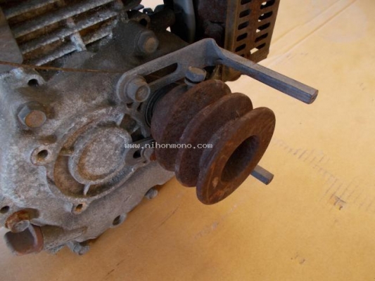 เครื่องยนต์ KUBOTA GH170-GCL-Y ราคาพิเศษ 6,000 บาท รหัสสินค้า : 81004781 www.nihonmono.com เครื่องยนต์ KUBOTA GH170-GCL-Y ราคาพิเศษ 6,000 บาท รหัสสินค้า : 81004781 www.nihonmono.com