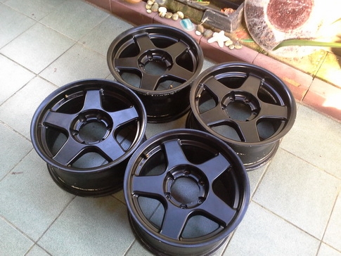 Max ลายแบรดเลย์ ขอบ 16*8 ET+20 สภาพสวยๆ 1ชุด Max ลายแบรดเลย์ ขอบ 16*8 ET+20 สภาพสวยๆ 1ชุด