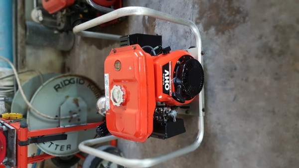 ชุดปั้มอัดฉีดเครื่องยนต์เบนชิล kubota รุ่นใหม่ 5.0แรงม้า พร้อมปั้มฉีดยา maruyama ceramic ขนาด 6หุน สภาพสวย อะไหล่หาง่าย นำเข้าจากญี่ปุ่น ไม่เคยใช้ในไทย ตรวจเช็คไห้พร้อมใช้งาน รับประกันความแรง
จัดส่งสินค้าได้ทั่วประเทศครับ