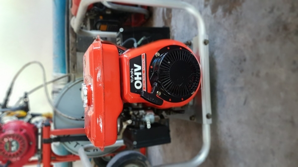 ชุดปั้มอัดฉีดเครื่องยนต์เบนชิล kubota รุ่นใหม่ 5.0แรงม้า พร้อมปั้มฉีดยา maruyama ceramic ขนาด 6หุน สภาพสวย อะไหล่หาง่าย นำเข้าจากญี่ปุ่น ไม่เคยใช้ในไทย ตรวจเช็คไห้พร้อมใช้งาน รับประกันความแรง
จัดส่งสินค้าได้ทั่วประเทศครับ