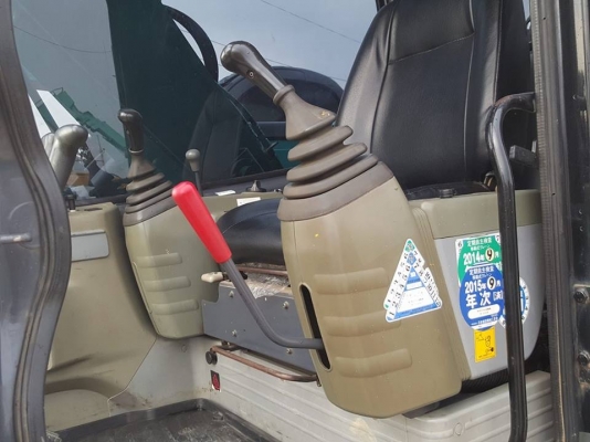 ขาย!! >>> Kobelco Sk135 YY04 สวยเต็ม พร้อมใช้งาน <<< เบอร์ติดต่อ 098-7155789