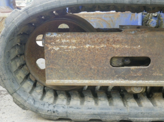 Mitsubishi MM35B ตู้เก๋ง เก่าญี่ปุ่นแท้ๆ นำเข้าเองจากญี่ปุ่นโดยตรง