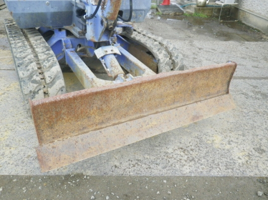 Mitsubishi MM35B ตู้เก๋ง เก่าญี่ปุ่นแท้ๆ นำเข้าเองจากญี่ปุ่นโดยตรง