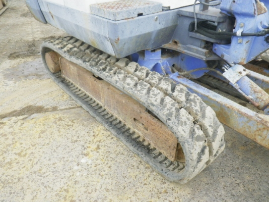 Mitsubishi MM35B ตู้เก๋ง เก่าญี่ปุ่นแท้ๆ นำเข้าเองจากญี่ปุ่นโดยตรง