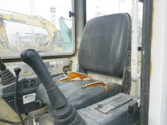 Mitsubishi MM35B ตู้เก๋ง เก่าญี่ปุ่นแท้ๆ นำเข้าเองจากญี่ปุ่นโดยตรง