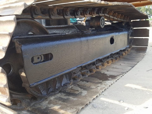 ขาย!! &gt;&gt;&gt; Komatsu Pc60 รุ่น 3 พร้อมใช้ เครื่อง 4D95 &lt;&lt;&lt; เบอร์ติดต่อ 098-7155789