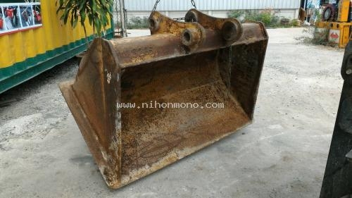 ราคาพิเศษ 12,000 บาท!! บุ้งกี้ รุ่น : For PC120 รหัสสินค้า : 80904558 www.nihonmono.com