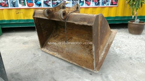 ราคาพิเศษ 12,000 บาท!! บุ้งกี้ รุ่น : For PC120 รหัสสินค้า : 80904558 www.nihonmono.com