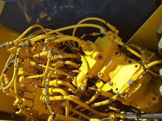 ขาย!! >>> Kobelco Sk60 mark3 รถนอก มีใบดัน พร้อมใช้ <<< เบอร์ติดต่อ 098-7155789