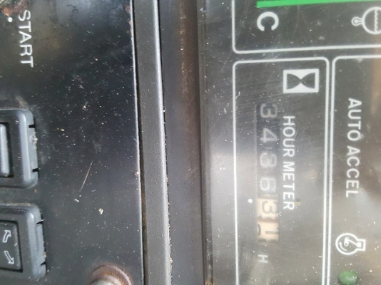 ขาย!! >>> Kobelco Sk60 mark3 รถนอก มีใบดัน พร้อมใช้ <<< เบอร์ติดต่อ 098-7155789