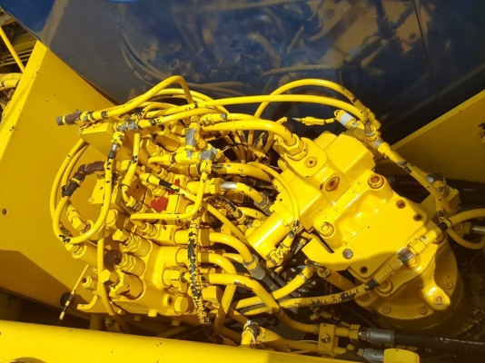 ขาย!! >>> Kobelco Sk60 mark3 รถนอก มีใบดัน พร้อมใช้ <<< เบอร์ติดต่อ 098-7155789