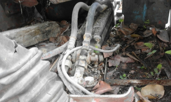 ขาย 140000 บ MT. หลงเหลือ 125000 บาท ใบดัน. ผาน3.มีทะเบียมีทะเบียน