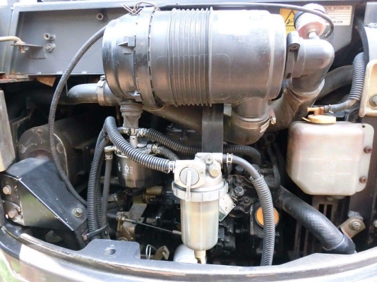 ขายรถแบ๊คโฮ ยี่ห้อ : KOBELCOแบบ : SK30SR-3 รถเก่านอกแท้ มีเอกสารใบอินวอย ไม่เคยใช้งานในไทย สนใจติดต่อ : 099-907-9273 กิ๊ฟ กมลชนก