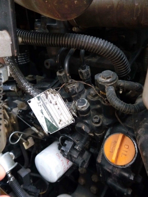 ขายรถแบ๊คโฮ ยี่ห้อ : KOBELCOแบบ : SK30SR-3 รถเก่านอกแท้ มีเอกสารใบอินวอย ไม่เคยใช้งานในไทย สนใจติดต่อ : 099-907-9273 กิ๊ฟ กมลชนก