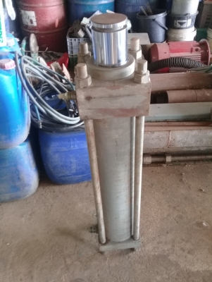 ชุกกระบอกไฮดรอลิคอุตสาหกรรมสภาพดี ชุกกระบอกไฮดรอลิคอุตสาหกรรมสภาพดี