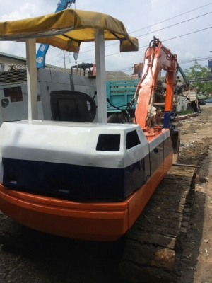 ขายรถแม็คโคร