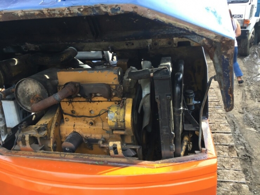 ขายรถแม็คโคร