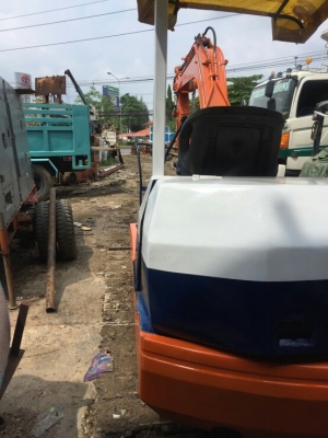 ขายรถแม็คโคร