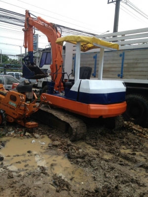 ขายรถแม็คโคร