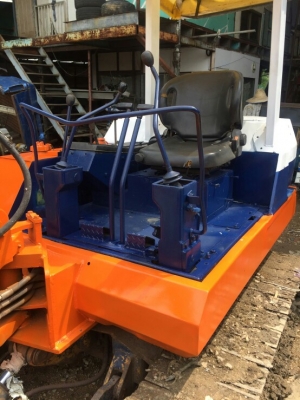 ขายรถแม็คโคร