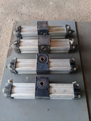 ชุดกระบอกลมหมุนปิดเปิดอุตสาหกรรม ชุดกระบอกลมหมุนปิดเปิดอุตสาหกรรม