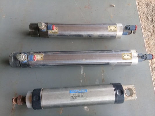 งานเหมาชุดกระบอกนิวเมติกอุตสาหกรรม งานเหมาชุดกระบอกนิวเมติกอุตสาหกรรม